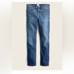 J. Crew Slim Boyfriend Jean in Ridgefield Wash Size 26